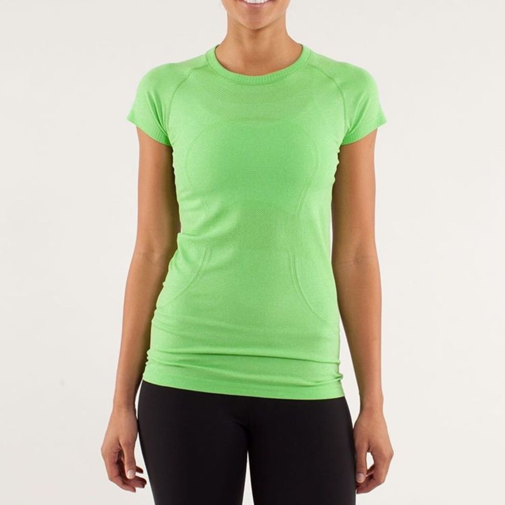 Lululemon swiftly tech top🌟